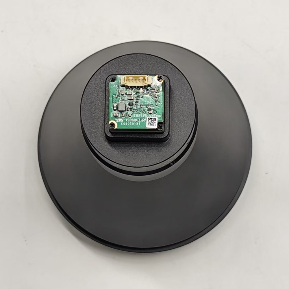 Drone Camera Thermal - Тепловизионный модуль NCZOBOE 640*512 CVBS: Высокопроизводительный