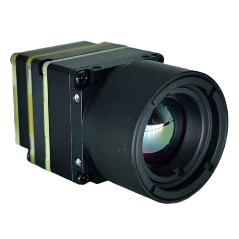 Drone Camera Thermal - Модуль тепловизионной камеры A92Z Micro для