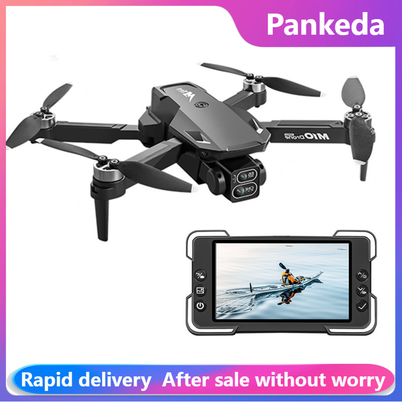 Drone Camera Hd - Дрон с камерой M10, пульт дистанционного