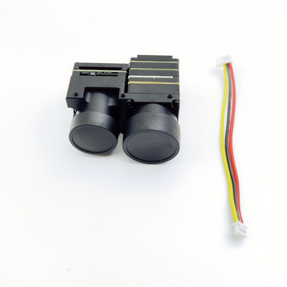 Drone Camera Thermal - Тепловизионный модуль NCZOBOE 256/384/640 с объективом