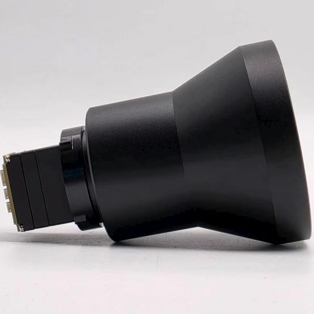 Тепловизионный модуль NCZOBOE  – обзор и цена Drone Camera Thermal