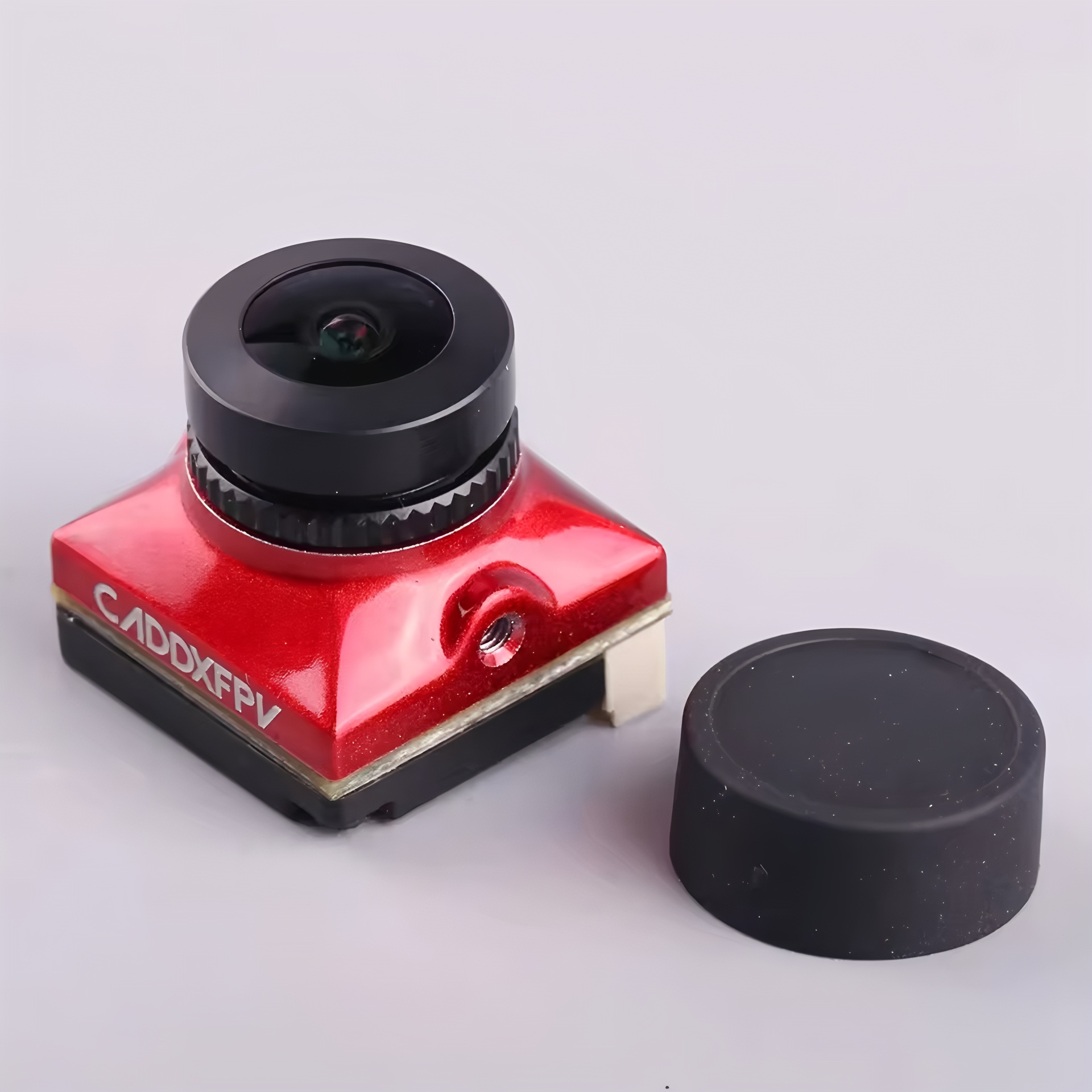 Caddx Ratel 2 V2 – FPV-камера  – обзор и цена Drone Camera Lens