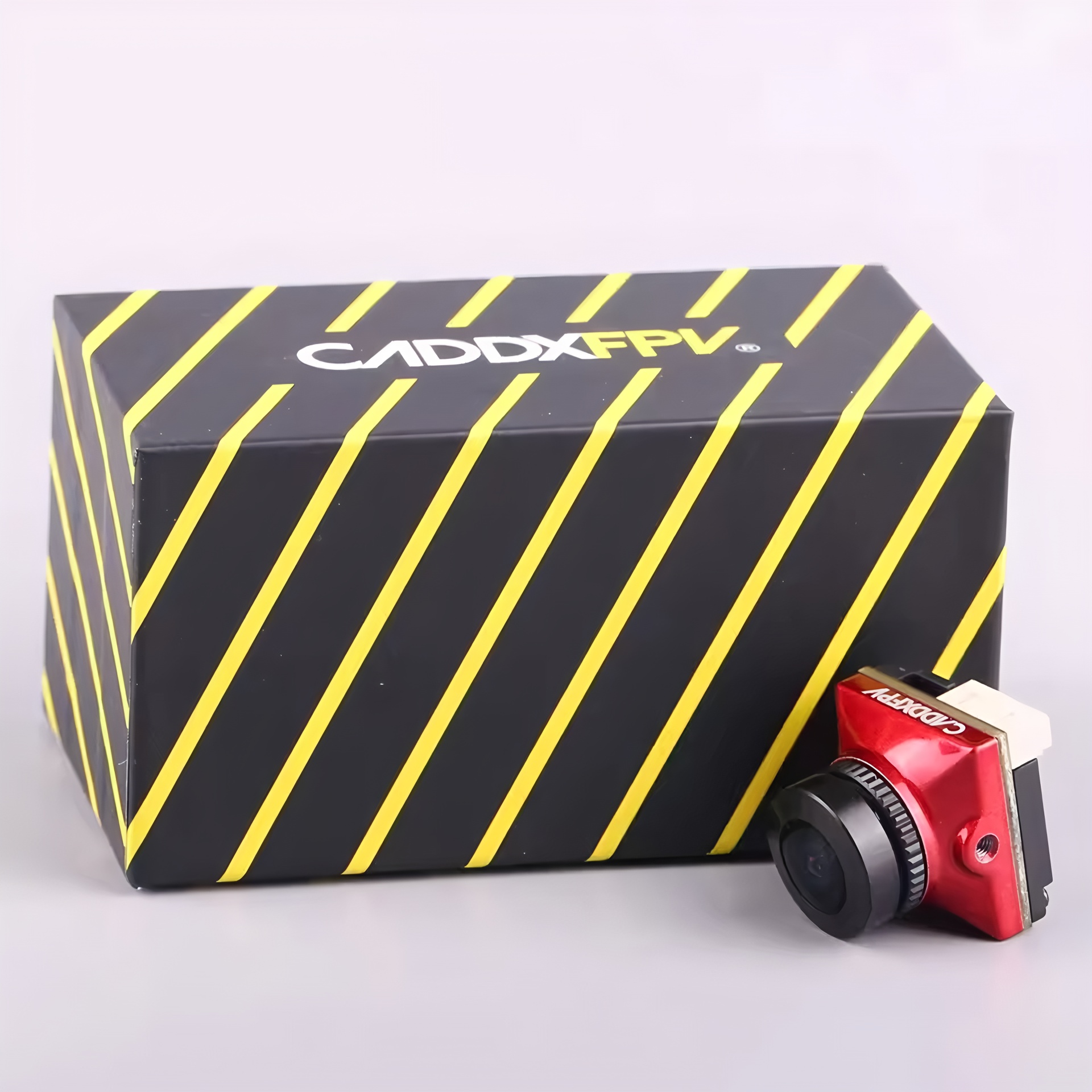 Caddx Ratel 2 V2 – FPV-камера  – обзор и цена Drone Camera Lens