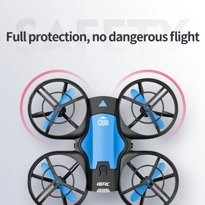 Новый мини-дрон V8 с камерой 4 – обзор и цена Drone Camera Hd