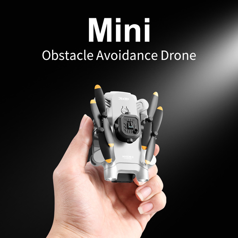 Мини V30 WiFi FPV Дрон с двойн – обзор и цена Drone Camera Lens
