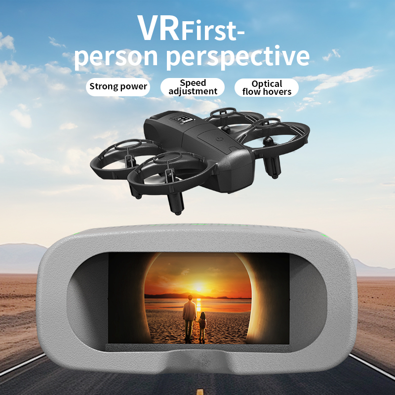 X228 VR FPV Дрон HD Двойная ка – обзор и цена Drone Camera Lens