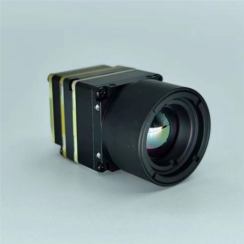 Модуль тепловизионной камеры A – обзор и цена Drone Camera Thermal